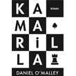 Kamarilla April Yaynclk