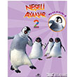Neeli Ayaklar 2 Oyun Kitab 2 Pegasus Yaynlar
