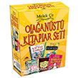 Olaanst Kitaplar Seti Uurbcei Yaynlar