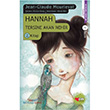 Hannah - Tersine Akan Nehir 2 Can ocuk Yaynlar