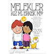 Melekler Kz m Erkek mi? 5.Kitap Uurbcei Yaynlar