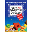 Vefa ve Cmertlik ykleri Uurbcei Yaynlar