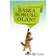 Baka Sorusu Olan Pegasus Yaynlar