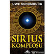 Sirius Komplosu Pegasus Yaynlar