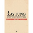 Zaytung 2009 2011 April Yaynclk