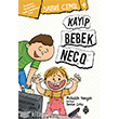Sabri Cemil 4 Kayp Bebek Neco Uurbcei Yaynlar