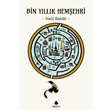 Bin Yllk Hemehri April Yaynclk