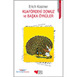 Kuafrdeki Domuz ve Baka ykler Can ocuk Yaynlar