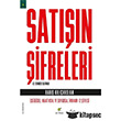 Satn ifreleri ile Sonucu Satmak Elma Yaynevi