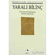 Yaral Bilin Geleneksel Toplumlarda Kltrel izofreni Metis Yaynlar