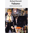 Yabanc Metis Yaynlar