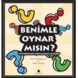 Benimle Oynar Msn April Yaynclk