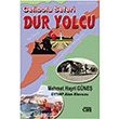 Dur Yolcu at Kitaplar