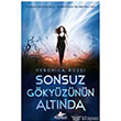 Sonsuz Gkyznn Altnda Pegasus Yaynlar