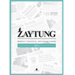 Zaytung Almanak 2012 April Yaynclk