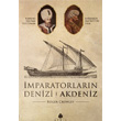 mparatorlarn Denizi Akdeniz April Yaynclk