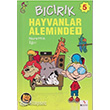Bcrk 5 Hayvanlar Aleminde 1 Bu Yaynevi