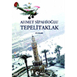 Tepelitaklak Metis Yaynlar