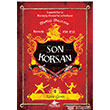 Son Korsan 2 - Kara Gemi Pegasus Yaynlar