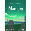 Maraton at Kitaplar