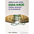 Gda Krizi Metis Yaynlar