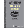 Kehanetin Oyunca Belgariad 1 Metis Yaynlar