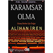 Karamsar Olma at Kitaplar