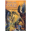 Ewilan`n Grevi Pegasus Yaynlar