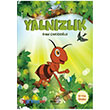 Yalnzlk Nemesis Kitap
