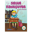 Sram Konuuyor Nemesis Kitap