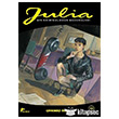 Julia 12 - Bir Kriminoloun Maceralar izgi Dler Yaynevi