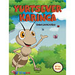 Yurtsever Karnca Nemesis Kitap