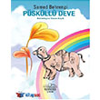 Pskll Deve Nemesis Kitap