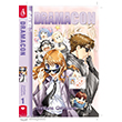 Dramacon Arunas Yaynclk
