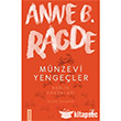 Mnzevi Yengeler Zodyak Kitap