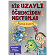 Bir Uzayl renciden Mektuplar 2 - Kozmik Puding Pegasus Yaynlar