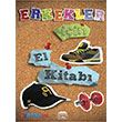 Erkekler in El Kitab Nemesis Kitap