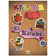 Kzlar in El Kitab Nemesis Kitap