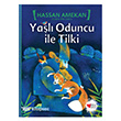 Yal Oduncu ile Tilki Can ocuk Yaynlar
