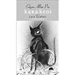 Kara Kedi Kolektif Kitap