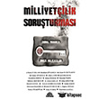 Milliyetilik Soruturmas Karaaa Yaynlar