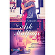 Ak Mutfa ndigo Kitap