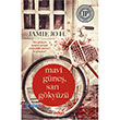 Mavi Gne Sar Gkyz ndigo Kitap