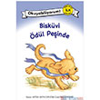 Okuyabiliyorum! Biskvi dl Peinde Pegasus Yaynlar