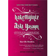 Hakettiiniz Ak Yaayn Sistem Yaynclk