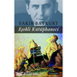 Eşekli Kütüphaneci Literatür Yayıncılık