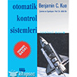 Otomatik Kontrol Sistemleri Ekonomik Bask Literatr Yaynclk Akademik Kitaplar