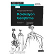 Moda Tasarmnda Koleksiyon Gelitirme Literatr Yaynclk
