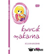 Kvrck Makarna Sude Kitap