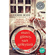Mavi Gne Sar Gkyz Cep Boy ndigo Kitap